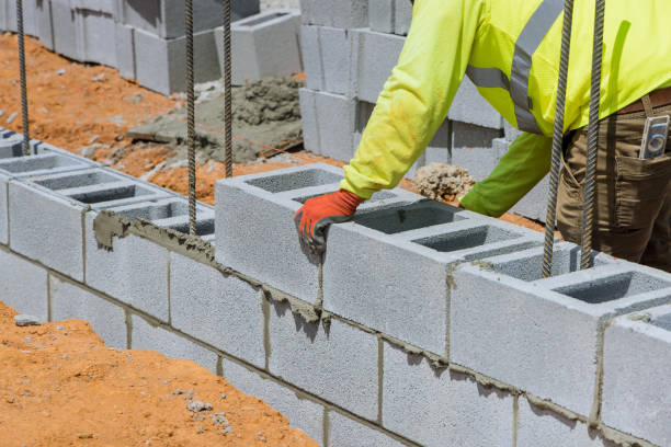 Best Concrete Demolition Services in Portage Lakes, OH