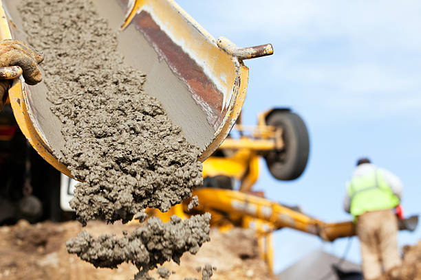 Best Concrete Staining and Coloring in Portage Lakes, OH
