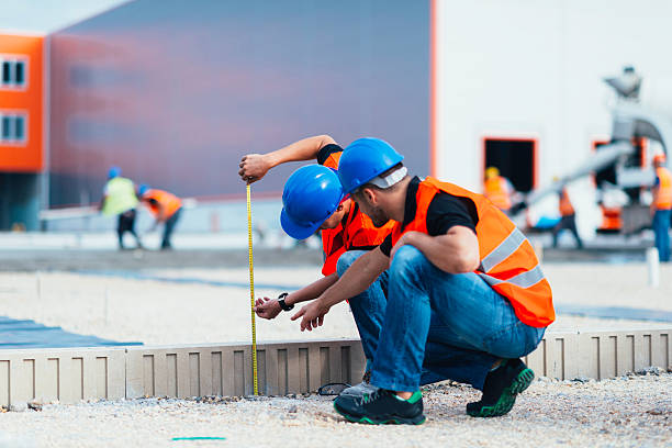 Trusted OH Concrete contractor Experts