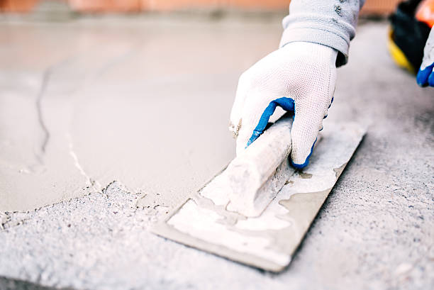 Best Concrete Removal and Replacement in Portage Lakes, OH